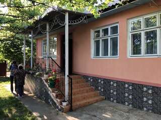 Фермерские дома Vila Dora Japca-7